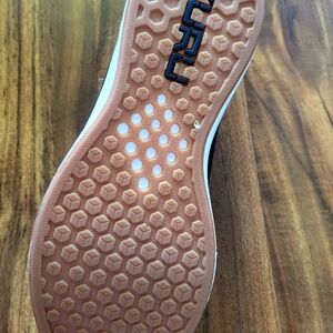 KURU Honeycomb Sole Athletic Shoe